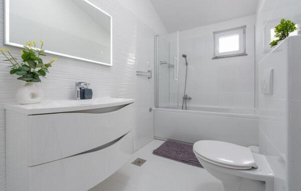 Apartmant Shine Luxury มาสเลนีซา ภายนอก รูปภาพ